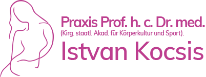 Logo von Frauenarzt Dr. Kocsis